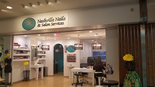 Nashville Nails