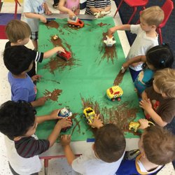 Day Care Center «The Learning Experience - Troy», reviews and photos, 5660 New King Dr, Troy, MI 48098, USA