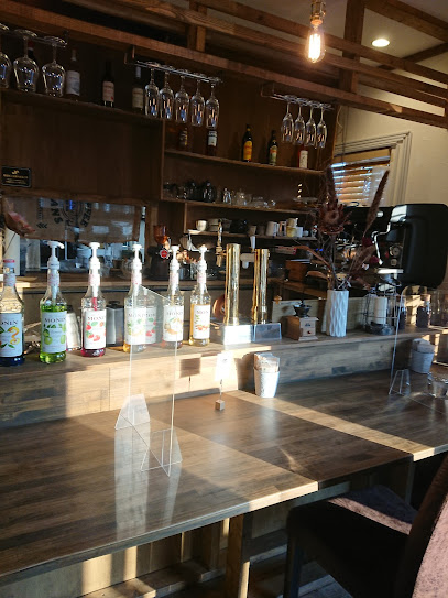 Cafe & Bar N42°