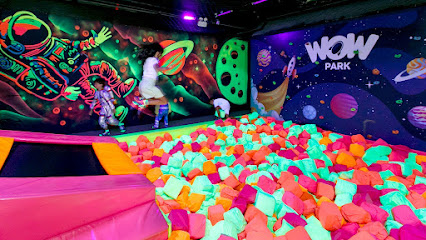 Wow Park Asa Sul Brasília