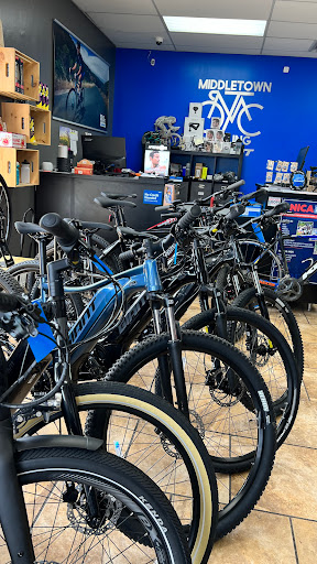 Bicycle Store «Middletown Cycling & Fitness», reviews and photos, 11519 Shelbyville Rd, Louisville, KY 40243, USA