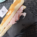 Photo n°1 de l'avis de Anna.a fait le 07/08/2023 à 20:51 sur le  TAZZE PAZZE Specialty Coffee à Genoa