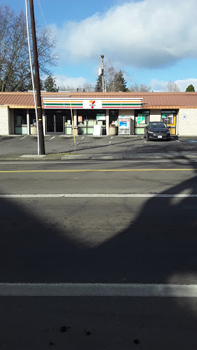 Convenience Store «7-Eleven», reviews and photos, 102 W Fourth Plain Blvd, Vancouver, WA 98660, USA