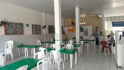 Restaurante Lucival com Sinuca profissional - R. Visc. Sabóia, 215 - Centro, Fortaleza - CE, 60030-090, Brazil