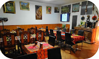 Atmosphère du Restaurant Le Rustyk à Buxières-les-Mines - n°7