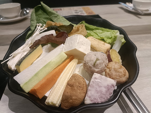 養鍋 石頭涮涮鍋 桃園龍潭店 的照片