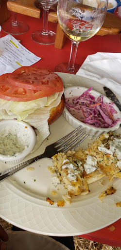 Banquet Hall «Tomasello Winery & Banquet Hall», reviews and photos, 225 N White Horse Pike, Hammonton, NJ 08037, USA