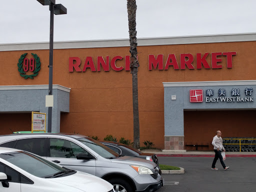 Asian Grocery Store «99 Ranch Market», reviews and photos, 651 N Euclid St, Anaheim, CA 92801, USA