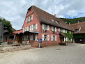Hôtel Restaurant Anthon Obersteinbach