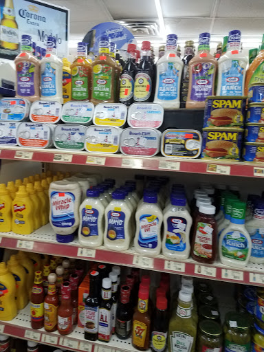 Supermarket «Sea Isle Supermarket», reviews and photos, 22220 Termini-San Luis Pass Rd, Galveston, TX 77554, USA