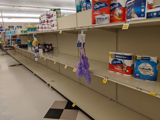 Supermarket «Stop & Shop», reviews and photos, 530 W Old Country Rd, Hicksville, NY 11801, USA