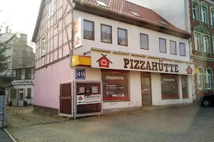 Pizzahütte image