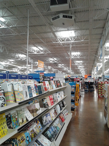 Department Store «Walmart Supercenter», reviews and photos, 1201 Morgantown Rd, Bowling Green, KY 42101, USA