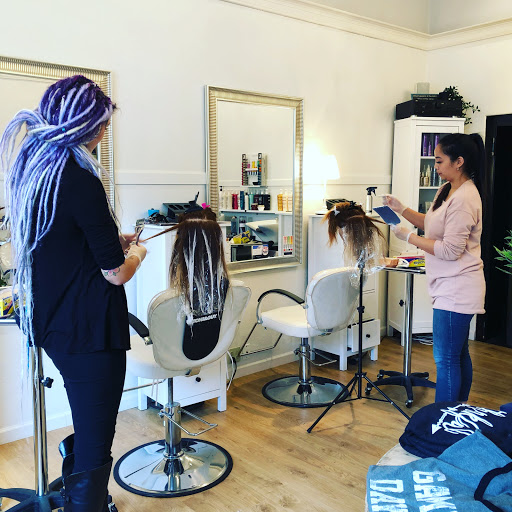 Hair Salon «The Vault Boutique Hair Lounge», reviews and photos, 1009 1st St #203, Snohomish, WA 98290, USA