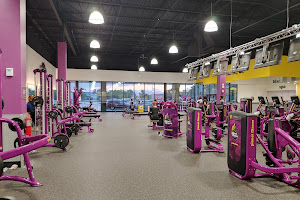 Planet Fitness