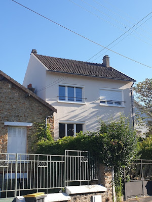 Ets Sarmiento - Peintre Façadier Couvreur Maçonnerie 13 à Châteauneuf-les-Martigues