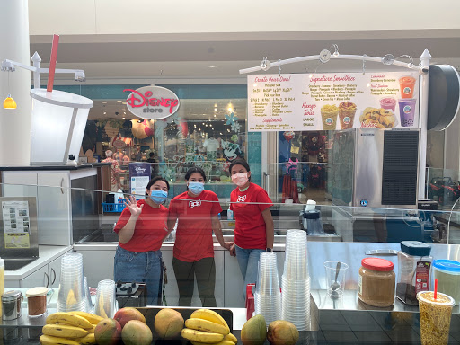 Shopping Mall «Lakewood Center», reviews and photos, 500 Lakewood Center Mall, Lakewood, CA 90712, USA