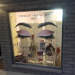 21 Glam Ave Beauty Lounge
