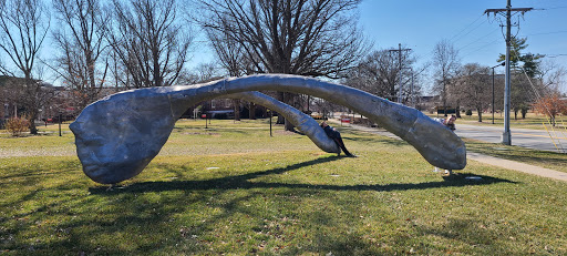 Art Museum «The Speed Art Museum», reviews and photos, 2035 S 3rd St, Louisville, KY 40208, USA