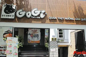 GoGi House image