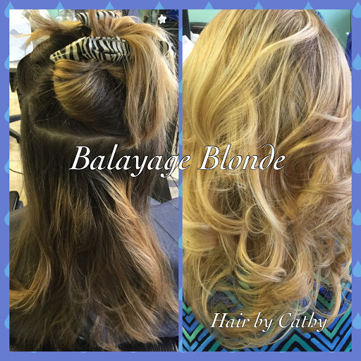 Hair Salon «Hair Force Salon», reviews and photos, 730 W Burleigh Blvd, Tavares, FL 32778, USA