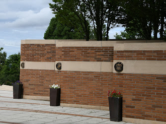 Amphitheater at Willamette National Cemetery