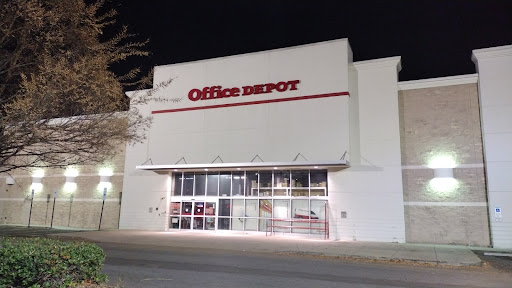 Office Supply Store «Office Depot», reviews and photos, 2651 E Franklin Blvd, Gastonia, NC 28056, USA