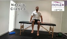 Nova + Fisioterapia by PHYTEMA METHOD