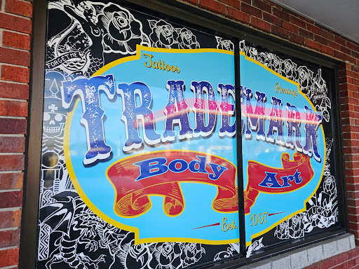 Explore jesus tattoo sleeve ideas, creative tattoo ideas in Leesburg, available at Trademark Body Art