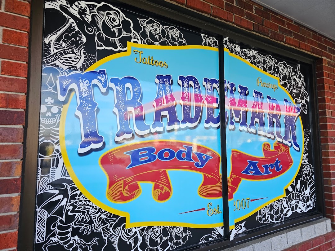 Trademark Body Art