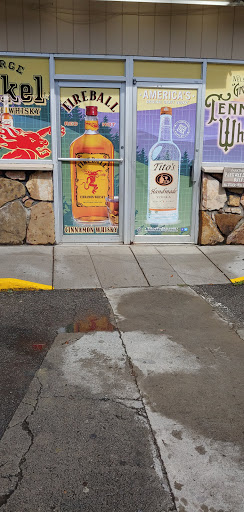 Liquor Store «Parkway Liquor Store», reviews and photos, 288 Parkway, Gatlinburg, TN 37738, USA