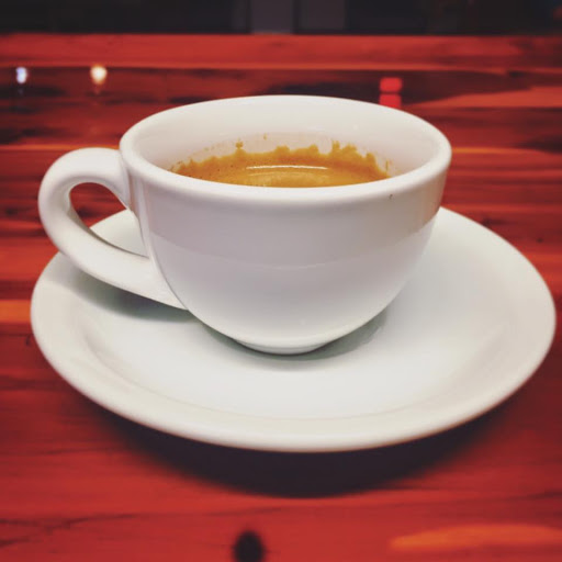 Coffee Shop «Ecclesia Coffee & Community», reviews and photos, 7130 W Maple St #280, Wichita, KS 67209, USA