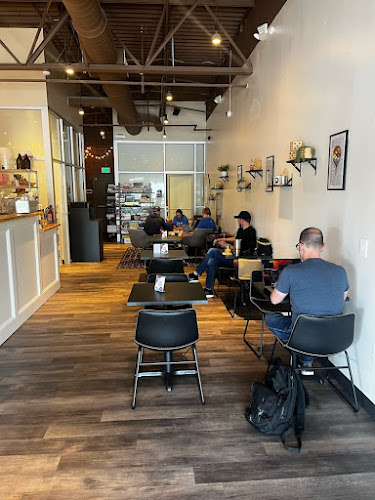 Shelli's Coffee + Social