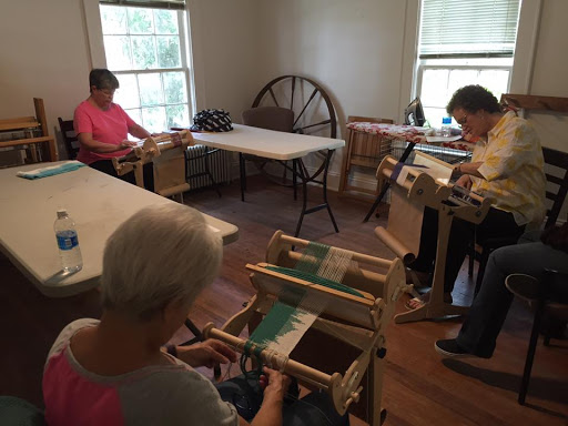 Yarn Store «Yarn Therapy, Inc.», reviews and photos, 215 Lake Ella Dr, Tallahassee, FL 32303, USA