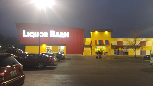 Liquor Store «Liquor Barn», reviews and photos, 2625 Scottsville Rd, Bowling Green, KY 42104, USA