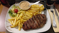 Plats et boissons du Restaurant halal L' Estrade à Roubaix - n°4