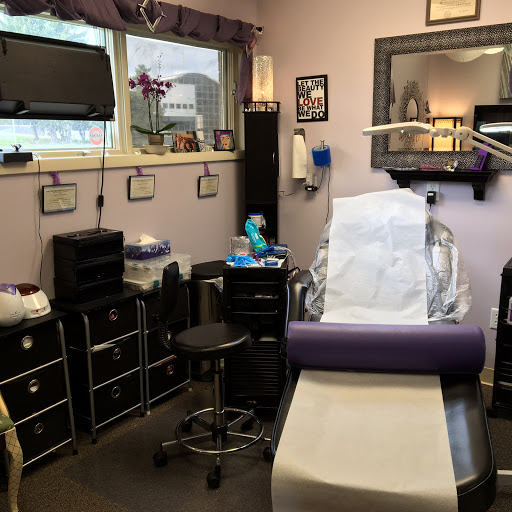 Spa «White Rose Day Spa & Hair Design», reviews and photos, 4535 Old Vestal Rd, Vestal, NY 13850, USA