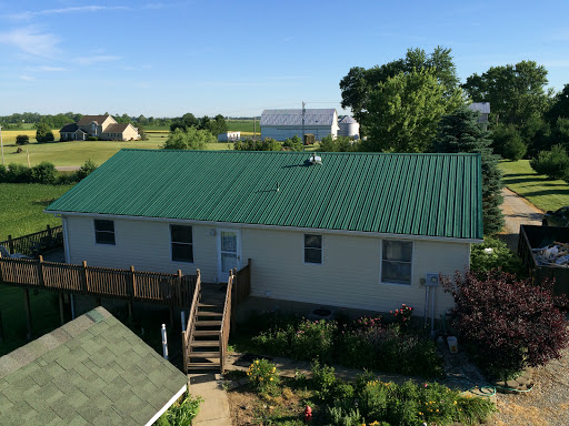 Winegardner Roofing & Remodeling in Rushville, Ohio