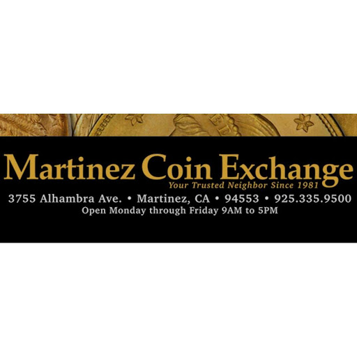 Martinez Coin & Jewelry Exchange