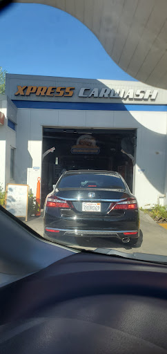 Car Wash «Fast5Xpress Car Wash Pico Rivera», reviews and photos, 8629 Whittier Blvd, Pico Rivera, CA 90660, USA