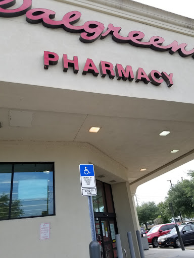Drug Store «Walgreens», reviews and photos, 1490 Rock Springs Rd, Apopka, FL 32712, USA