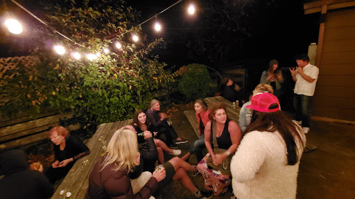 Auditorium «Stinson Beach Community Center», reviews and photos, 32 Belvedere Ave, Stinson Beach, CA 94970, USA