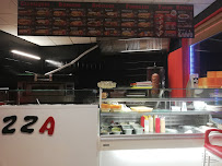 Atmosphère du Restauration rapide Pronto pizza kebab 2 rue de Lapalisse 03260 à Saint-Germain-des-Fossés - n°1