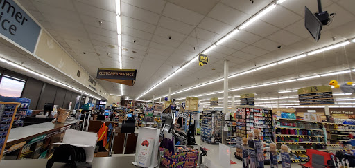 Grocery Store «Albertsons», reviews and photos, 200 South 23rd Street, Bozeman, MT 59718, USA