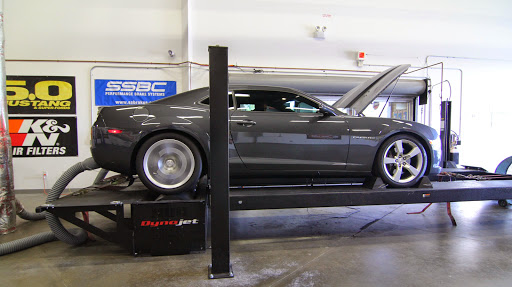 Auto Parts Store «Brothers Performance», reviews and photos, 3060 Performance Cir, DeLand, FL 32724, USA