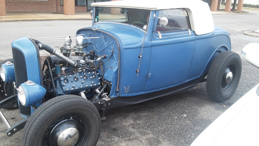 Auto Parts Store «Advance Auto Parts», reviews and photos, 1256 Richmond Rd, Williamsburg, VA 23185, USA