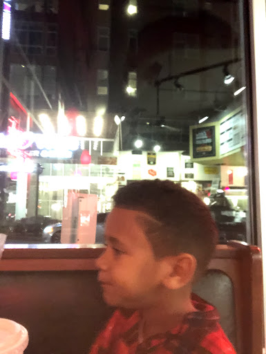 Barber Shop «95th Barber Shop», reviews and photos, 3613 NE 45th St, Seattle, WA 98105, USA