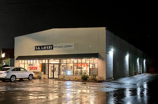 Appliance Store «S.K. Lavery Appliance», reviews and photos, 1003 Farmington Ave, West Hartford, CT 06107, USA