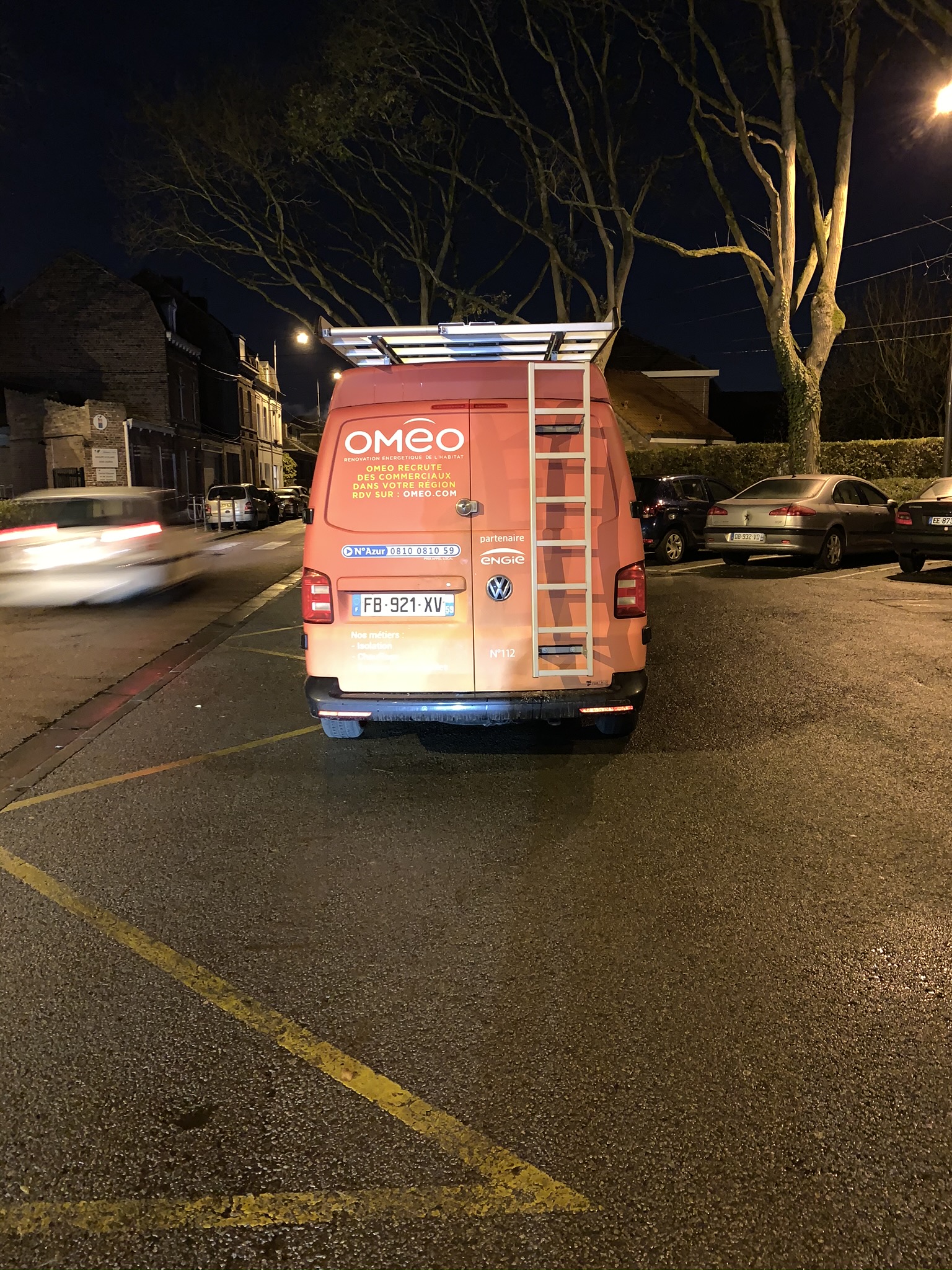 Photo n° 1 de l'avis de Nathalie.e fait le 16/12/2019 à 11:00