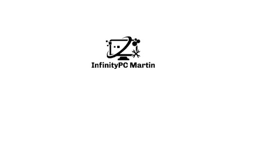 InfinityPC Martin Brüder-Grimm-Straße 16, 34596 Bad Zwesten, Deutschland